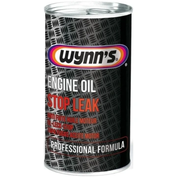 WYNNS variklio tepalo priedas-sandarintojas, 325ml
