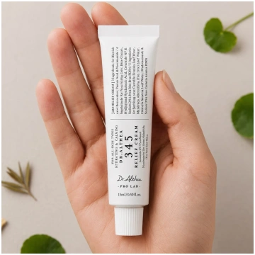 Dr.Althea 345 Relief Cream 15 ml