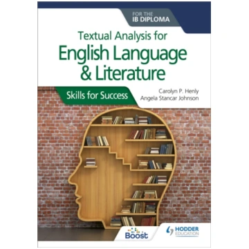 Textual analysis for English Language and Literatu
