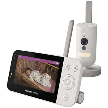 Philips Avent Connected Videophone SCD921/26, baby