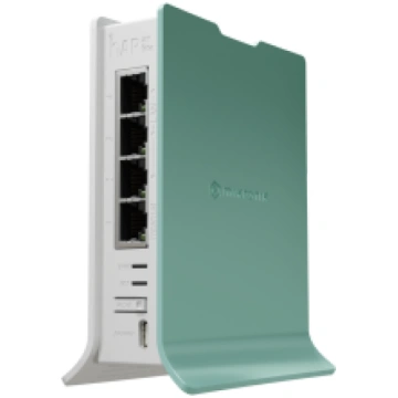 Piekļuves punkts MikroTik hAP ax lite (L41G-2AXD)