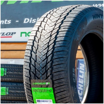 195/65R15 Lanvigator Wintergrip HP 95T XL