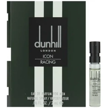 Dunhill Icon Racing, Eau de Parfum, For Men, 2 ml 