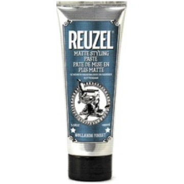 Reuzel Matte Styling Paste - Matt styling paste 10