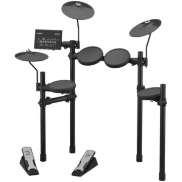 Yamaha DTX402K Electronic Drum Kit Elektronisko bu