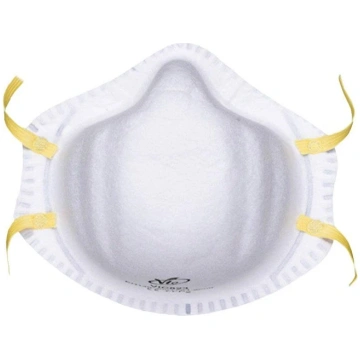 NONE RESPIRATORS. VIC823 FFP2 NR D