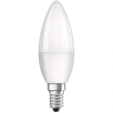 Bellalux LED spuldze E14 CLB25 3,2W/827 Bellalux (