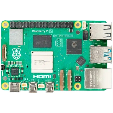 Raspberry Pi 5 4GB Raspberry-PI-5-4GB (50565618033
