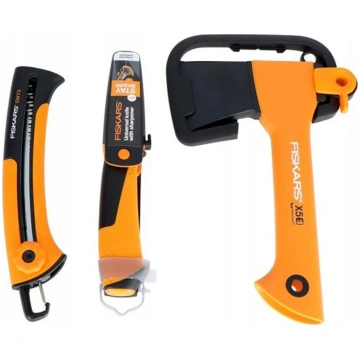 Fiskars kempingowy - + + | 1057912 | 6411501200860