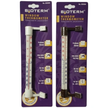 Āra termometrs 210mm x D19mm (Bioterm)