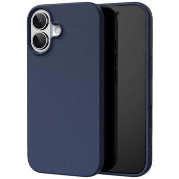 Swissten Soft Joy Case Aizsargapvalks priekš Apple