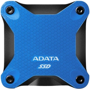 Zewnętrzny dysk SSD SD620 2TB U3.2A 520/460 MB/s B
