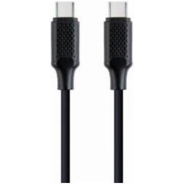 Gembird USB Type-C Male - USB Type-C Male 60W 1.5m