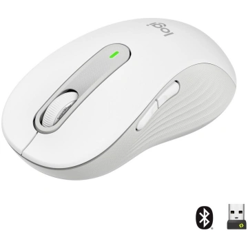 Logitech Signature M650 L Wireless mouse 2000 DPI,