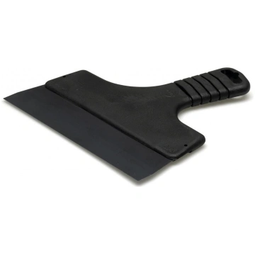 Špakteļlāpstiņa Anza Plata PP 250mm, 641025