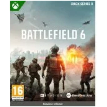 Electronic Arts Battlefield 6 XBOX X datorspēle MS