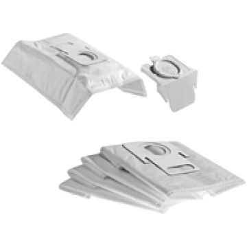Thomas dust bag set 99 for AQUA + ( 4005435109133