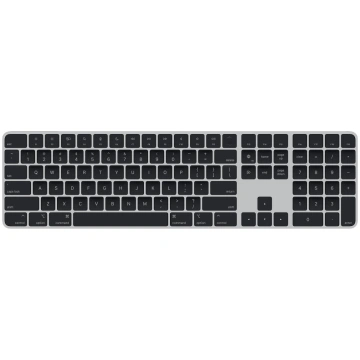 Apple Magic Keyboard with Touch ID and Numeric Key