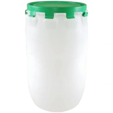 Muca 120 l ar vāku