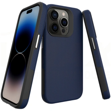 Vmax Triangle Case Aizsargapvalks Priekš Apple iPh