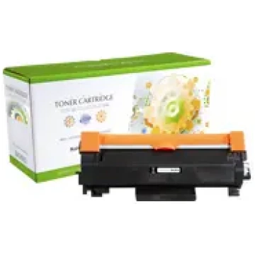 STATIC Toner cartridge compatible with Brother TN-