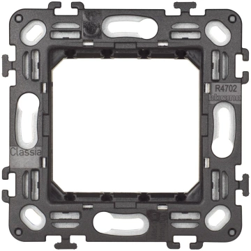 Classia Supports bez klipšiem Bticino EB1274536773