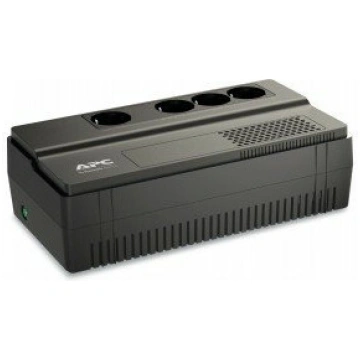 APC BACK-UPS BV 500VA 230V, AVR, SCHUKO BV500I-GR