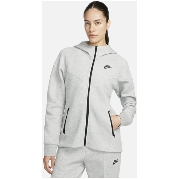 Nike Sportswear Tech Fleece Windrunner - Izmērs M 