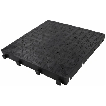 Lietots - Plastikāta grīda (1m2) easy floor