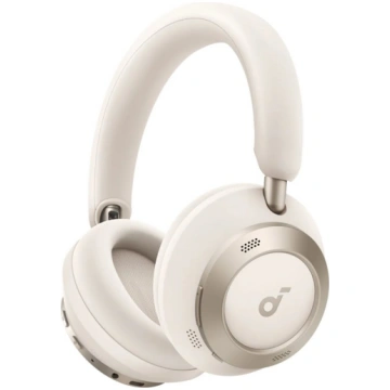 Soundcore Space One Pro - headphones with mic - 3.