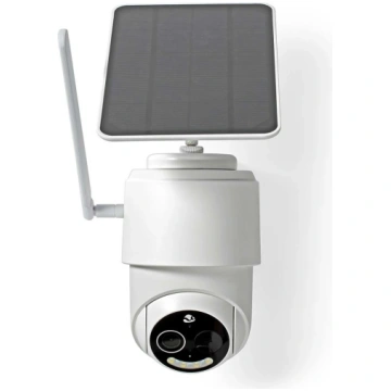 Nedis SmartLife SIMCBO50WT novērošanas kamera izma