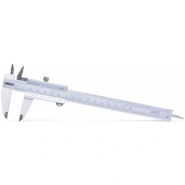 Insize Bīdmērs 150 Maua 0,05 6 Sq (1205-150s)