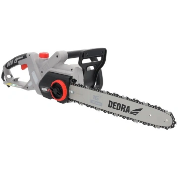 Zāģis ķēdes Elektriskais 40cm 2400w