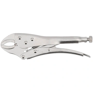 LOCK GRIP PLIERS 250MM 44100 TOYA