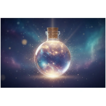 Mistery Box MAGICA da € 49 Carmensitabest