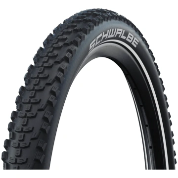 SCHWALBE SMART SAM 28 x 1.65 riepa – Performance |