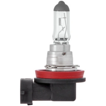 Auto spuldze H11 +30% 55W PGJ19-2 ALBURNUS AL50009