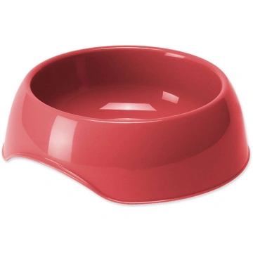 Dog Fantasy Gusto Bowl plastmasas bļoda suņiem ar 