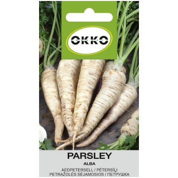 OKKO Sēklas Okko pētersīļi Alba, 1 g