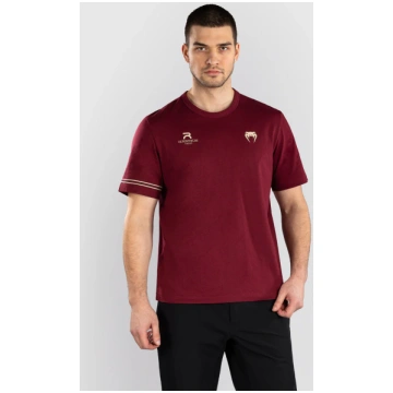 T-shirt Venum x Rajadamnern Red