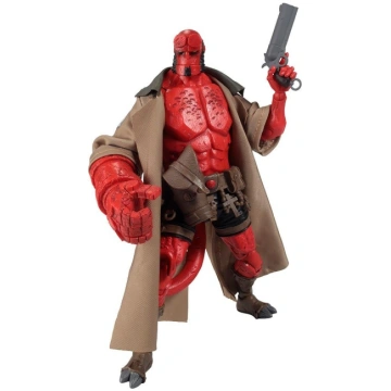 McFarlane - Hellboy (Right Hand of Doom - Collecto