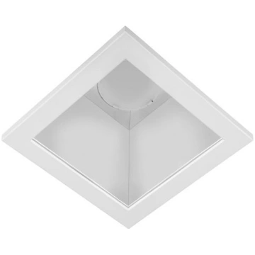 PXF Lighting Oprawa downlight LED Bari DLK LED 11W
