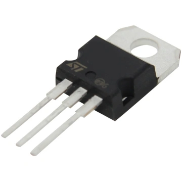 IC: voltage regulator; linear,fixed; 12V; 1.5A; TO