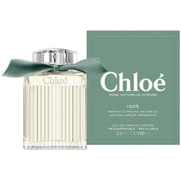 Chloé, Chloe Rose Naturelle Intense - EDP, 30 ml