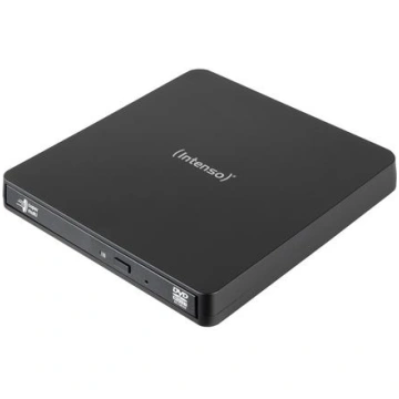 Intenso External Disc Drive CD/DVD Burner EOD 400D