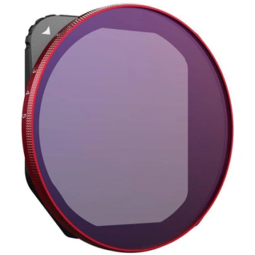 PGYTECH VND 2-5 Stop Filter for DJI Mavic 3 / Mavi
