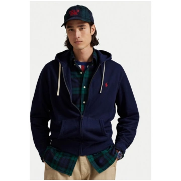 Polo Ralph Lauren Džemperis ar kapuci 710813297004
