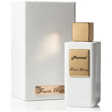 Franck Boclet Married Parfīms PAR 100ml 3575070054