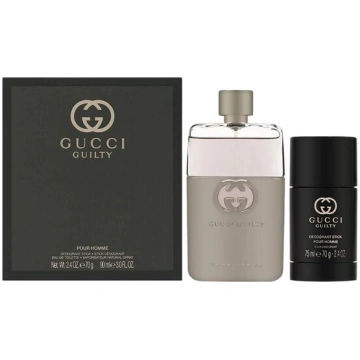 EDT Gucci Guilty vīriešiem 90 ml
