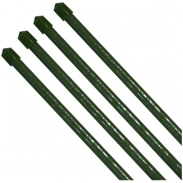 Stienis Garden Center 6 mm, 155 cm, zaļa krās